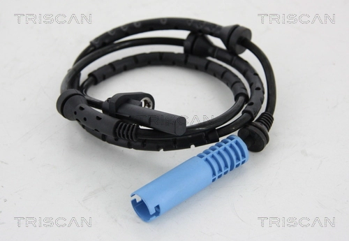  Sensor dianteiro de ABS BMW X3 SUV (E83) (2004 - 2010) 