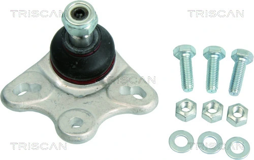 Suporte de esfera inferior Mercedes A  W168