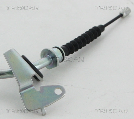 2002563 Beca Cables Cabo do freio de estacionamento traseiro direito