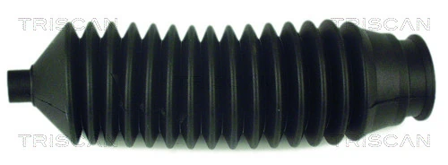 Bota de proteção do mecanismo de direção (de cremalheira) para Ford Fiesta COURIER F3L, F5L
