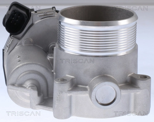  Válvula de borboleta montada Seat Exeo ST carrinha (3R5) (2009 - 2013) ST