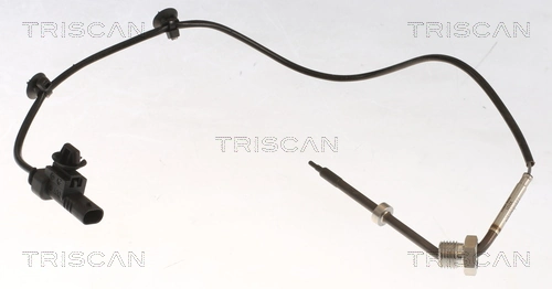 Compre 55489548 General Motors Sensor de temperatura dos gases de escape (GE), até o catalisador
