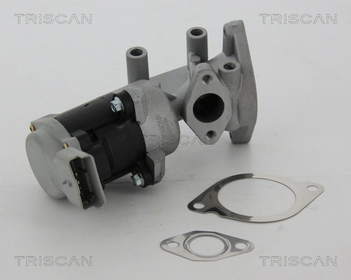 7H2Q9D475CF Land Rover Válvula EGR de recirculação dos gases