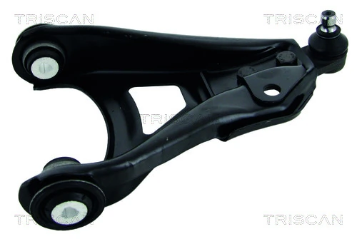 Braço oscilante inferior direito de suspensão dianteira 8200254166 Nissan/Infiniti