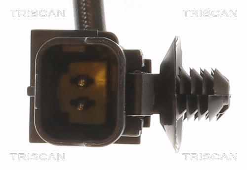 Sensor de temperatura dos gases de escape (GE), antes de turbina V46720175 Vemo