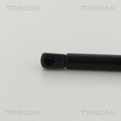Compre 9806879280 Peugeot/Citroen Amortecedor de tampa de porta-malas (de 3ª/5ª porta traseira)