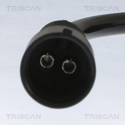 Sensor dianteiro de ABS Renault Megane SCENIC JA0, JA1