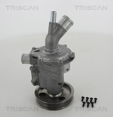 1635181580 Peugeot/Citroen Bomba de água (bomba) de esfriamento