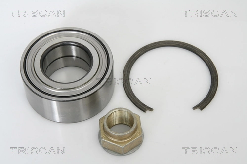 Rolamento de cubo dianteiro para Fiat Doblo II 263