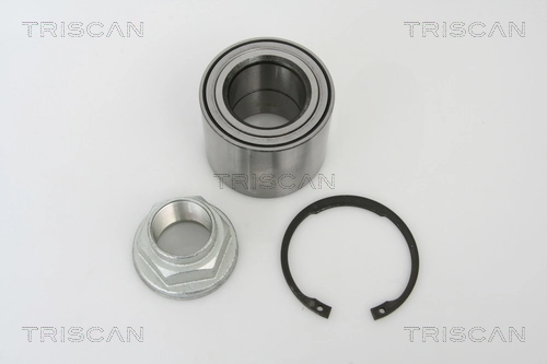 Rolamento de cubo traseiro para Citroen Jumper  230L