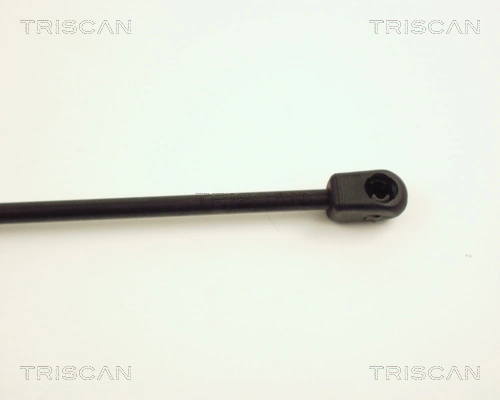 Amortecedor de tampa de porta-malas (de 3ª/5ª porta traseira) Triscan 871024201 preço, a partir de 15,00 USD