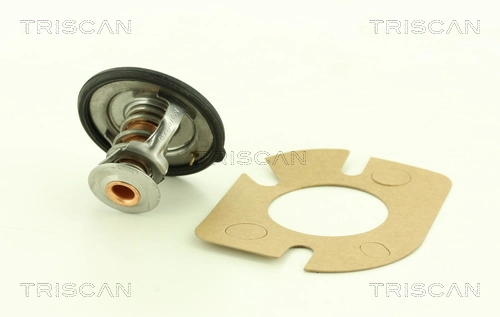 Termostato KIA Cerato I LD
