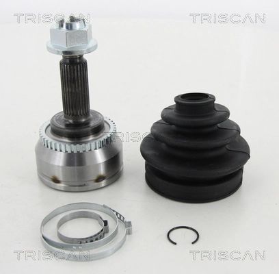 Junta homocinética externa dianteira para Mitsubishi Space Star  DG0
