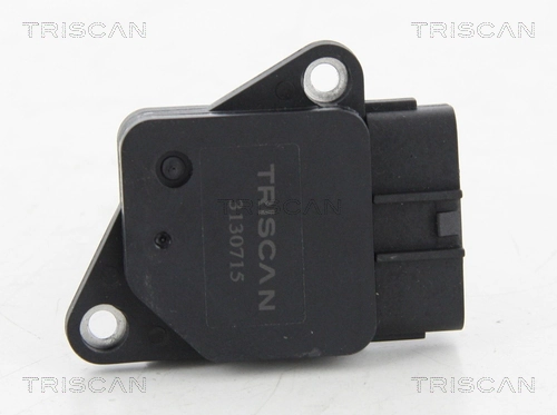 Sensor de fluxo (consumo) de ar, medidor de consumo M.A.F. - (Mass Airflow) para Suzuki Swift III RS