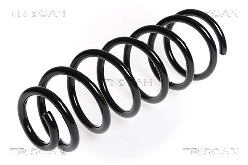Mola traseira 812815 Daco