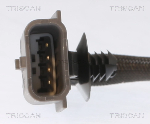 Sonda lambda, sensor de oxigênio depois de catalisador 2269000Q1P Nissan/Infiniti