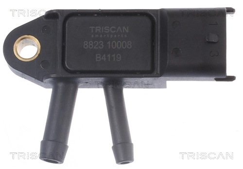 281006252 Renault (RVI) Sensor de pressão dos gases de escape