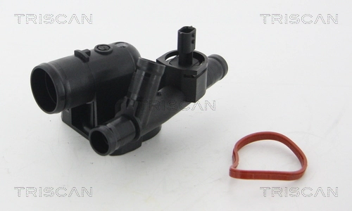 Caixa do termostato Nissan/Infiniti 1106100Q1A