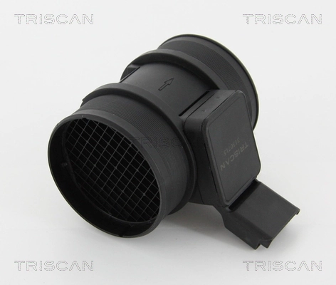  Sensor de fluxo (consumo) de ar, medidor de consumo M.A.F. - (Mass Airflow) Peugeot 206 hatchback (2A/C) (1998 - 2008) 