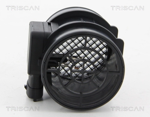 Sensor de fluxo (consumo) de ar, medidor de consumo M.A.F. - (Mass Airflow) VAG 5WK9606Z preço, a partir de 11,71 USD