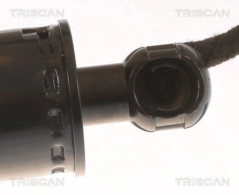 Compre 871011356 Triscan Amortecedor de tampa de porta-malas (de 3ª/5ª porta traseira)