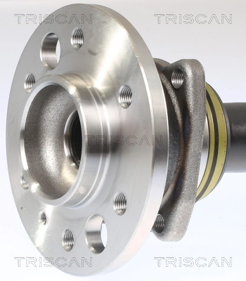 Cubo traseiro Volkswagen Crafter 30-50 2E, 2EA, 2EB, 2ED, 2EH, 2EX