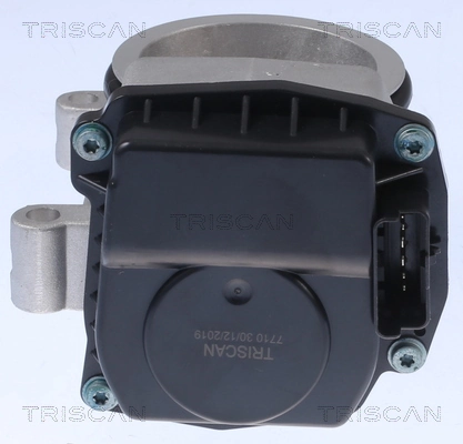 Válvula de borboleta montada Renault Clio preço, a partir de 105,74 USD