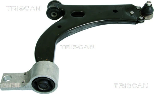 Braço oscilante inferior direito de suspensão dianteira RTS 96006691 preço, a partir de 69,57 USD