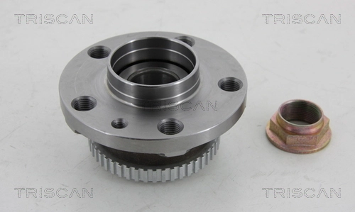 Cubo traseiro Peugeot Expert  224