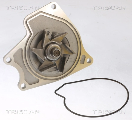 Bomba de água (bomba) de esfriamento para Mitsubishi Pajero SPORT II KH