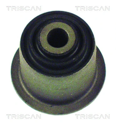  Bloco silencioso dianteiro do braço oscilante inferior Audi 80 B4 sedan (8C2) (1991 - 1994) B4