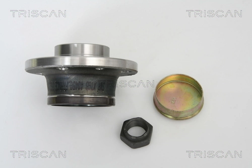 Cubo traseiro GMB GH22150