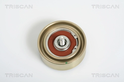 Compre 504106751 Fiat/Alfa/Lancia Rolo de reguladora de tensão da correia de transmissão