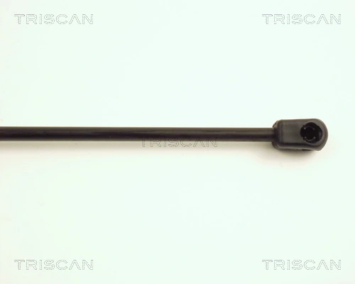 Compre Amortecedor de tampa de porta-malas (de 3ª/5ª porta traseira) Peugeot 306 