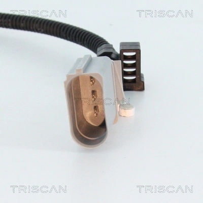 81162 NGK Sensor de posição (de revoluções) de cambota