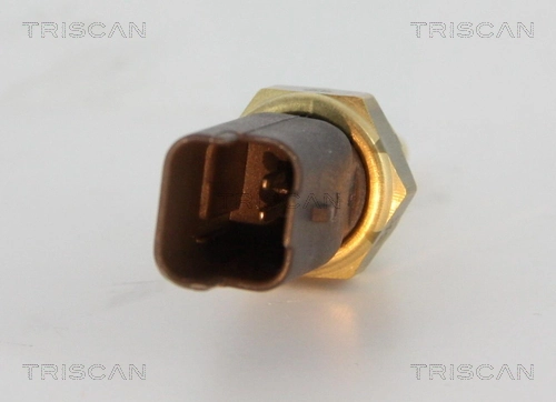Sensor de temperatura do fluido de esfriamento Ferrari 71738162