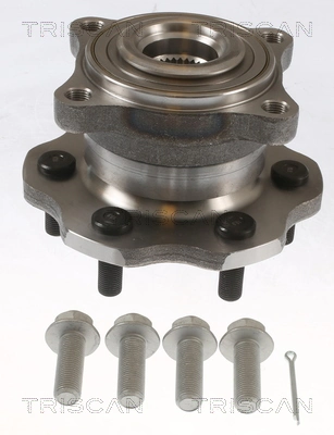 Compre 1637972880 Peugeot/Citroen Cubo traseiro