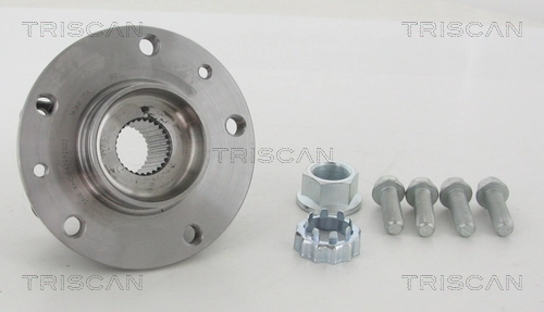 Cubo dianteiro Renault Scenic GRAND IV R9