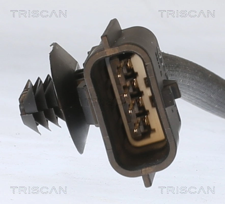 Sonda lambda, sensor de oxigênio para Dacia Duster  HM