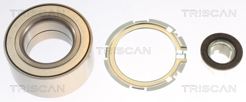 Rolamento de cubo dianteiro para Renault Laguna II KG0, KG1