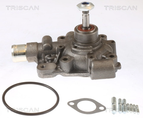 Compre 7701474551 Renault (RVI) Bomba de água (bomba) de esfriamento