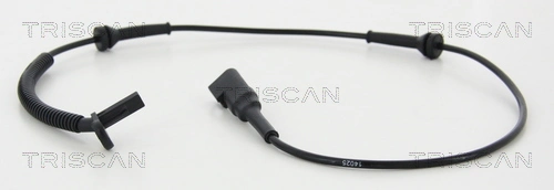  Sensor dianteiro de ABS Ford Fusion carrinha (JU) (2002 - 2012) 
