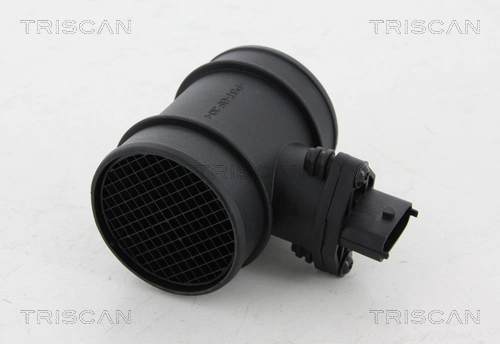  Sensor de fluxo (consumo) de ar, medidor de consumo M.A.F. - (Mass Airflow) Fiat Bravo I hatchback (182) (1995 - 2001) I