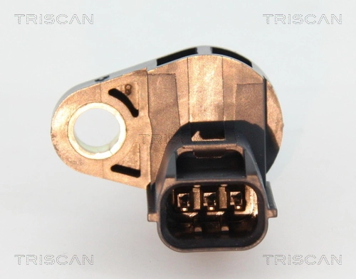 SAG205 Magneti Marelli Sensor de posição da árvore distribuidora