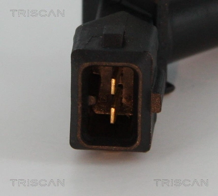 885516101 Triscan Sensor de posição (de revoluções) de cambota