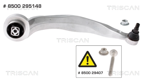 8500295148 Triscan