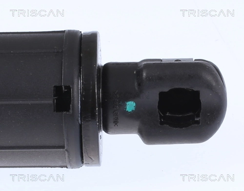  Amortecedor de tampa de porta-malas (de 3ª/5ª porta traseira) BMW X5 SUV (E70) (2007 - 2013) 