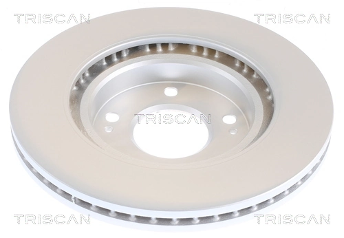 Disco do freio dianteiro para Mitsubishi Grandis  NAW