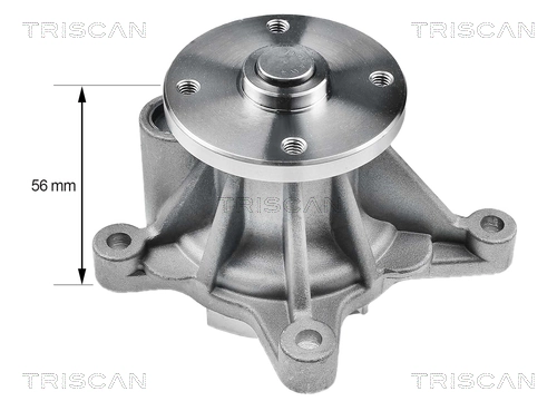 Bomba de água (bomba) de esfriamento Hyundai Tucson III TL