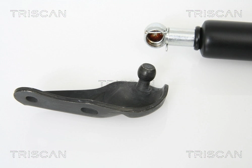 Amortecedor de tampa de porta-malas (de 3ª/5ª porta traseira) para Toyota Avensis Verso LCM